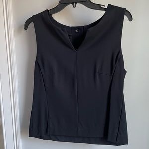 CAbi Black Snap Shell